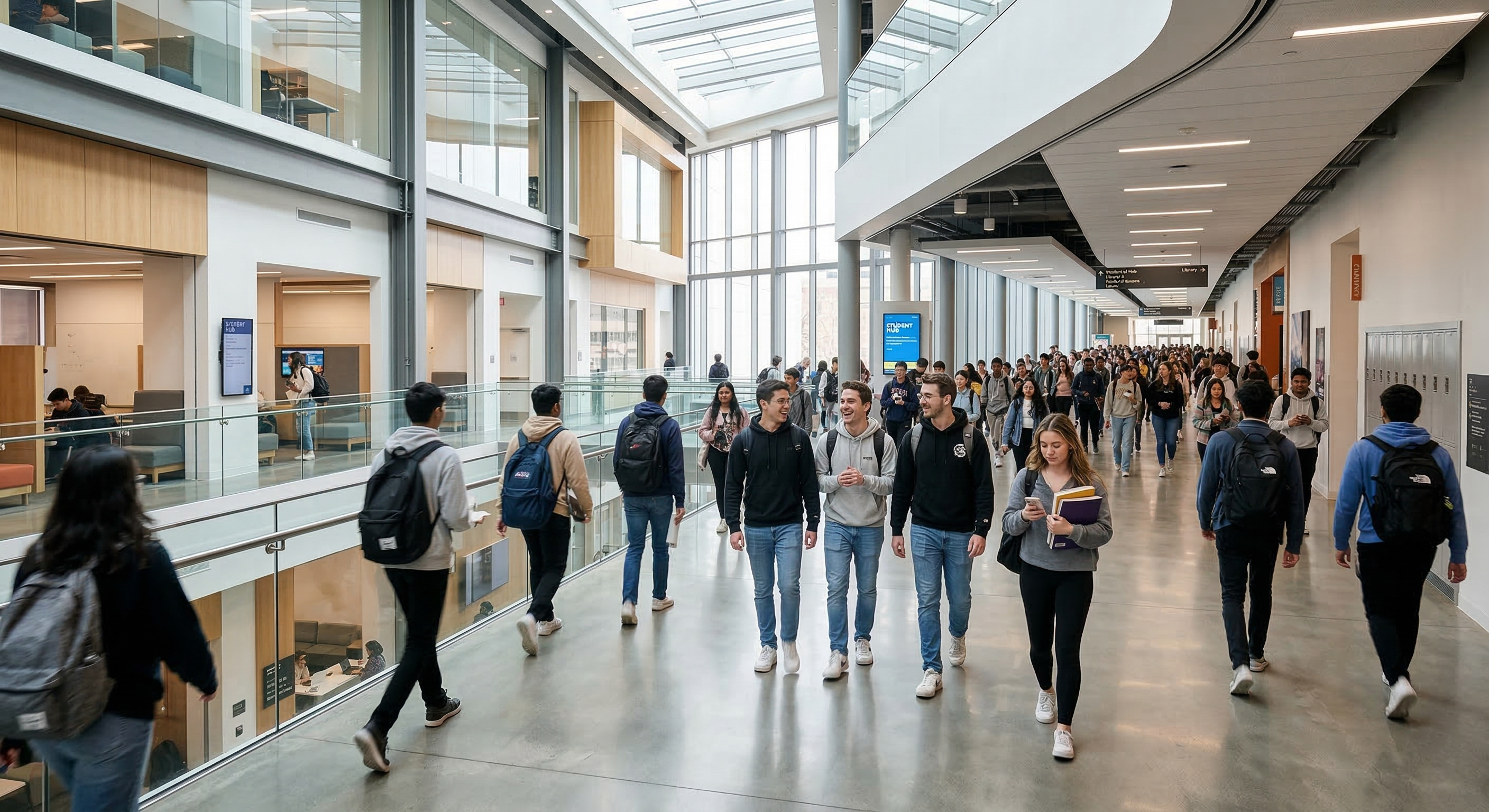 Location Identification